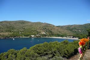 Cala Montjoi