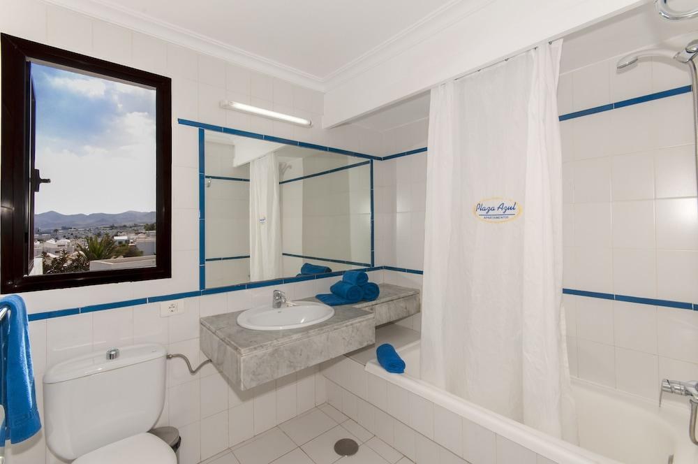 Apartamentos Plaza Azul photo 4