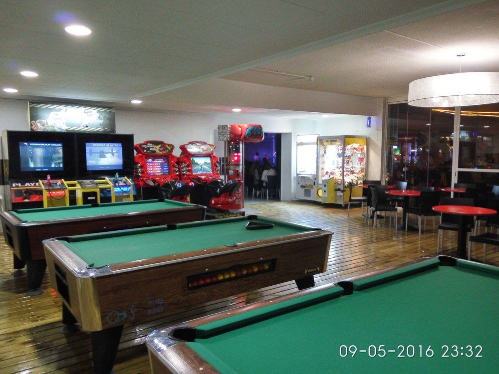 Inter2 Aparthotel Salou photo 1
