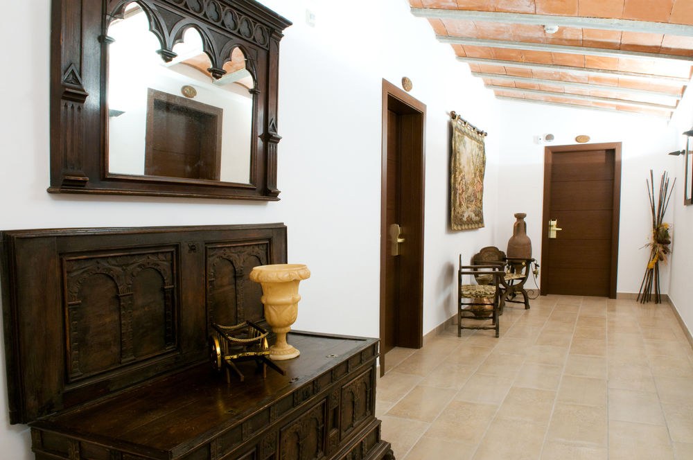 SAN CARLOS HOTEL photo 1