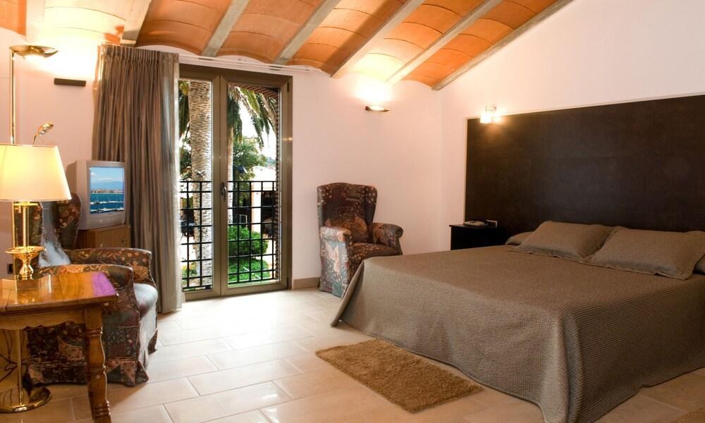 SAN CARLOS HOTEL photo 2