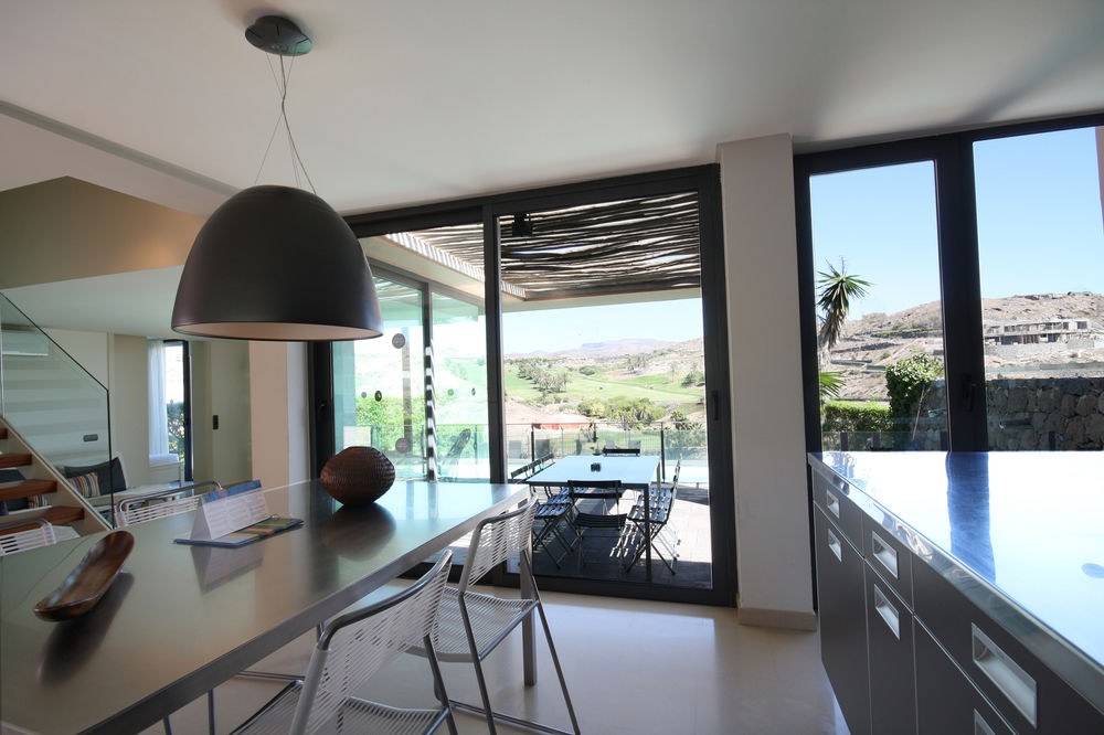 VILLAS SALOBRE photo 1