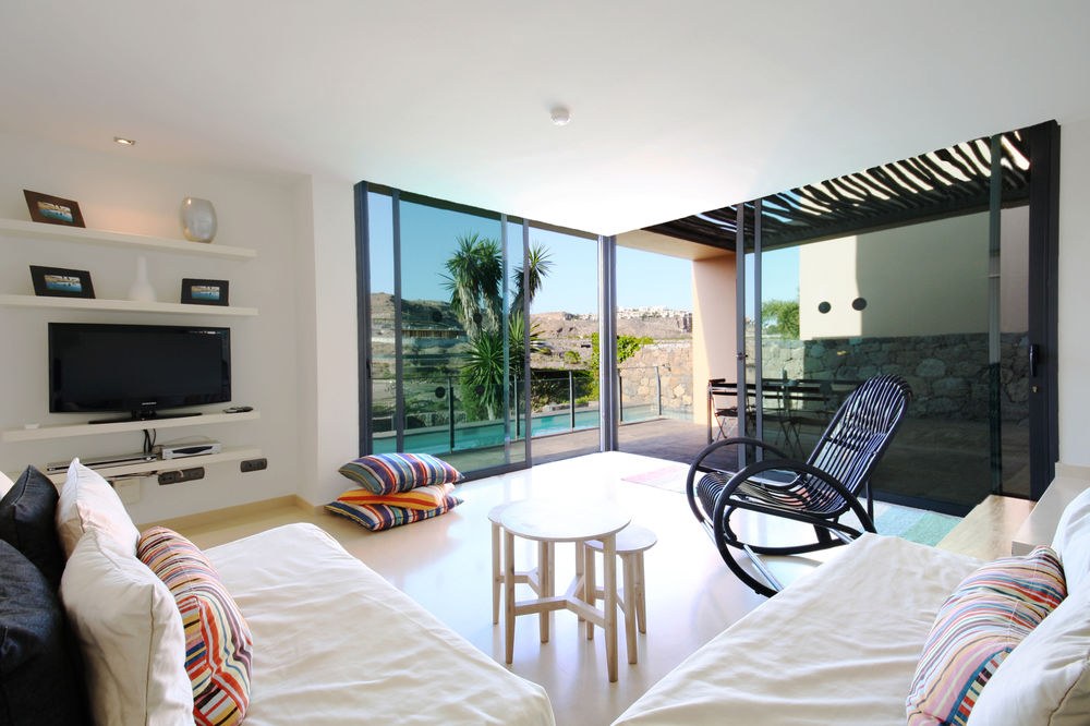 VILLAS SALOBRE photo 2