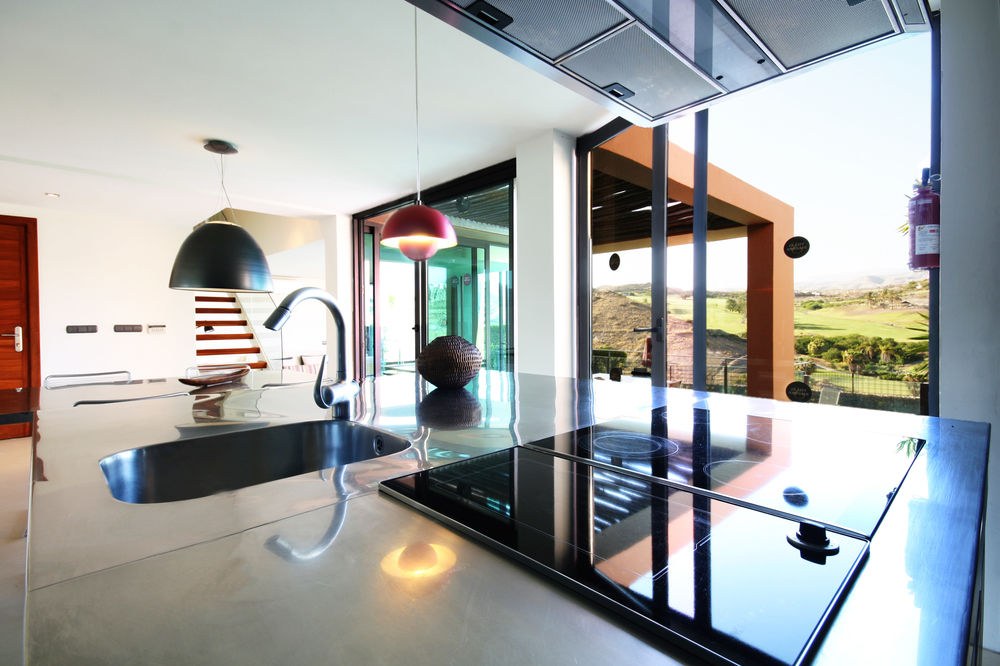 VILLAS SALOBRE photo 4