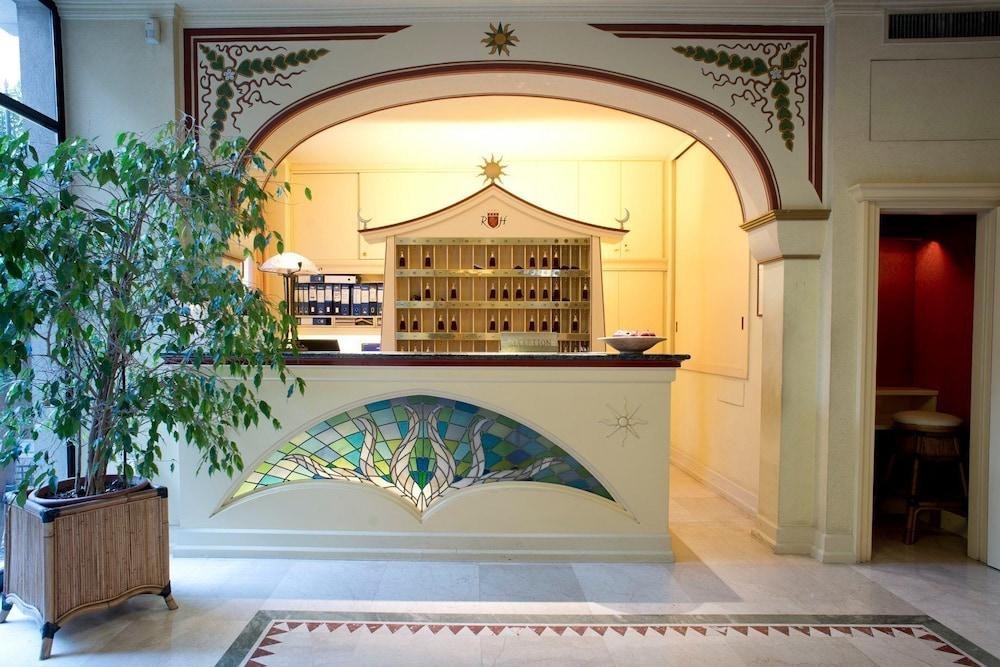 IH HOTEL MILANO REGENCY photo 3