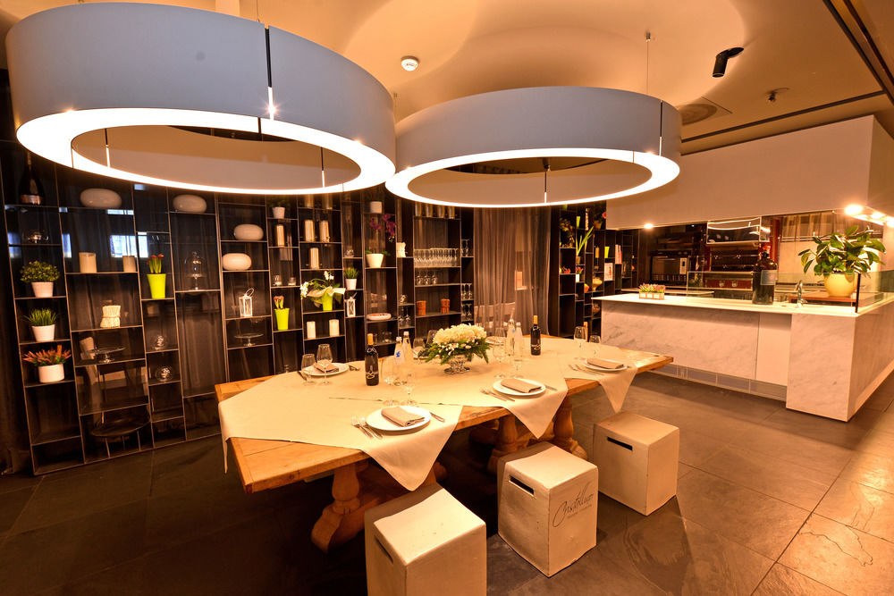 Best Western Plus Net Tower Hotel Padova photo 1