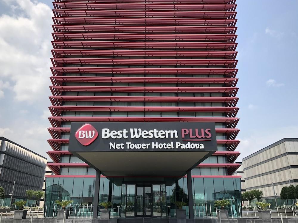 Best Western Plus Net Tower Hotel Padova photo 4