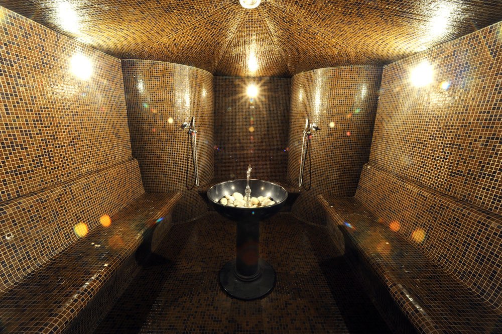 AllegroItalia Golden Palace