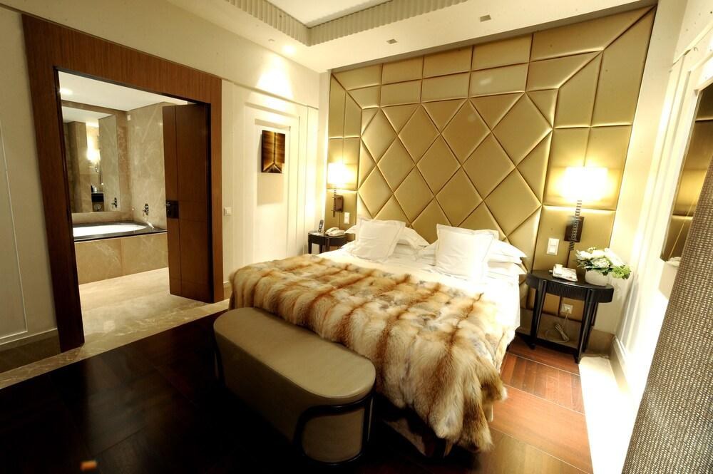 AllegroItalia Golden Palace photo 3