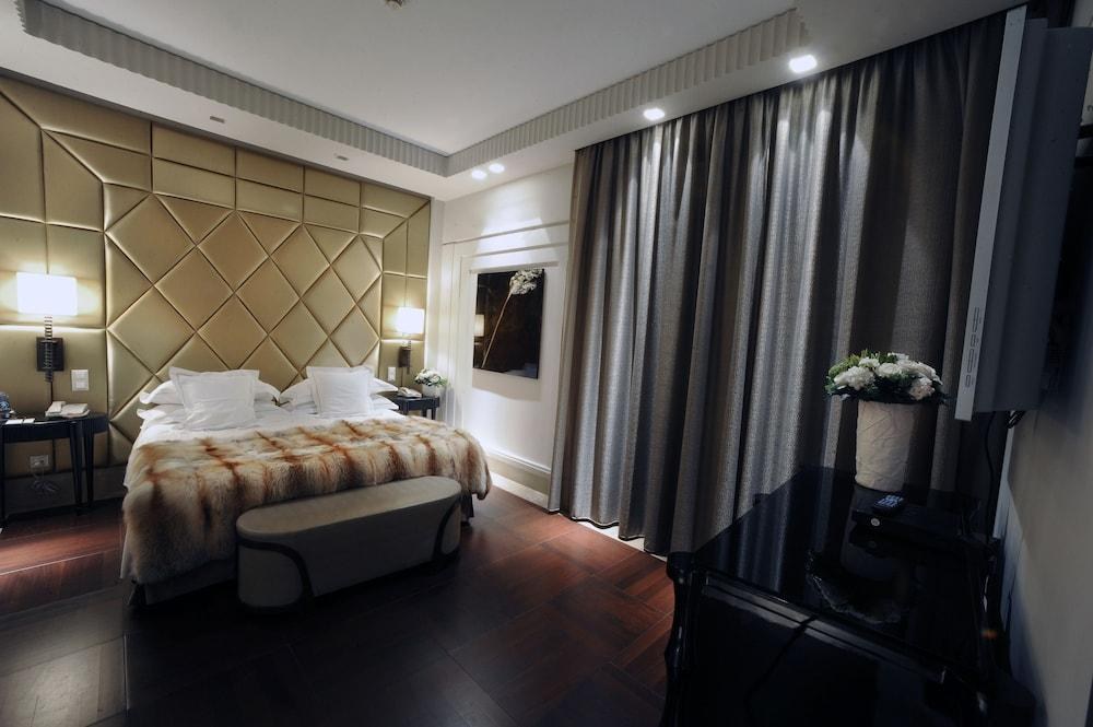 AllegroItalia Golden Palace photo 4