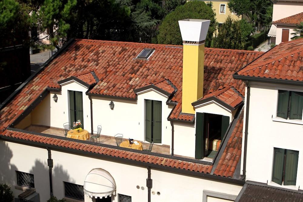 Hotel Antico Moro photo 2