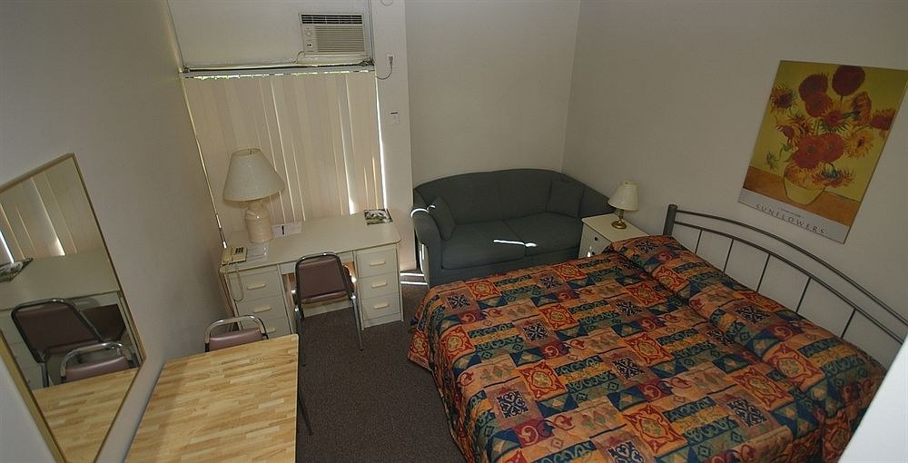 Alexandra Hotel photo 2