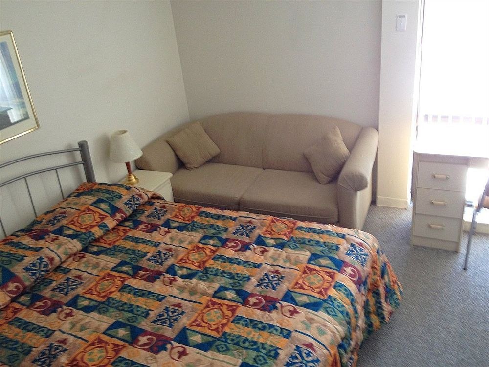 Alexandra Hotel photo 3