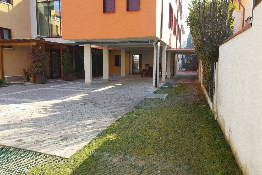 VILLA COSTANZA HOTEL photo 1