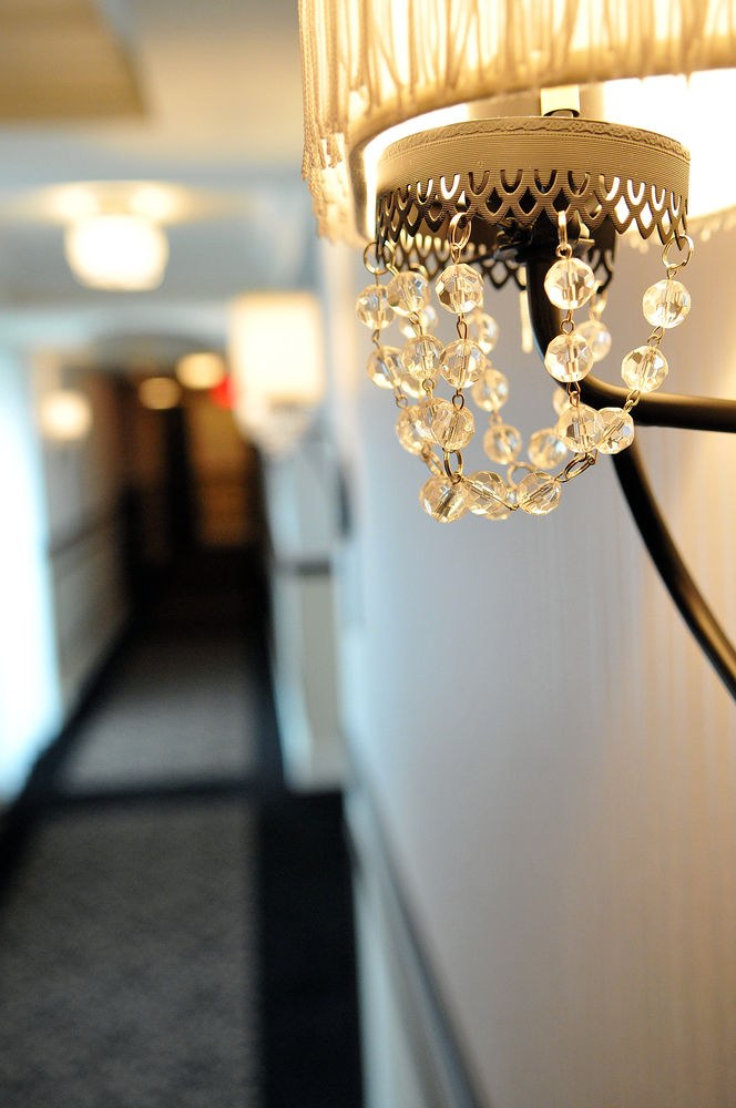 LE ST-MARTIN HOTEL PARTICULIER MONTREAL