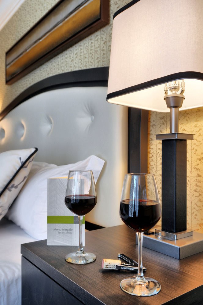 LE ST-MARTIN HOTEL PARTICULIER MONTREAL photo 1