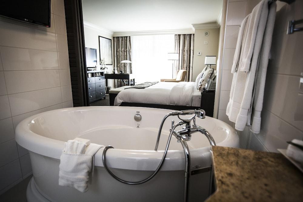 LE ST-MARTIN HOTEL PARTICULIER MONTREAL photo 2