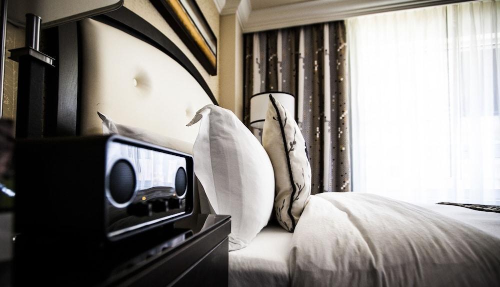 LE ST-MARTIN HOTEL PARTICULIER MONTREAL photo 3