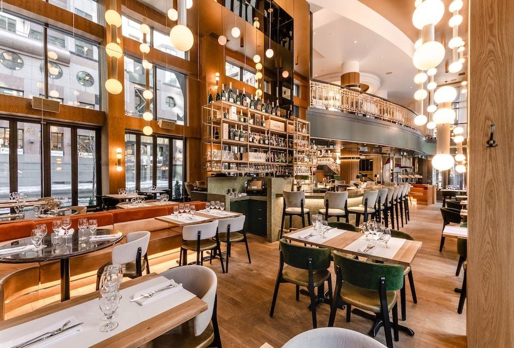 LE ST-MARTIN HOTEL PARTICULIER MONTREAL photo 4