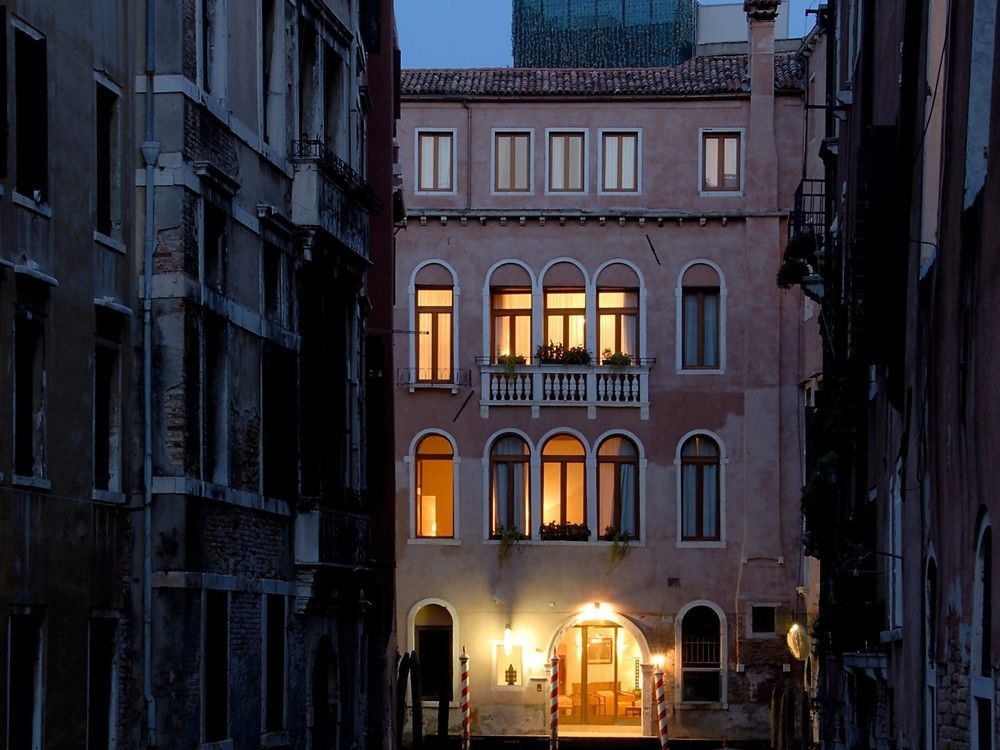 ALL ANGELO VENEZIA