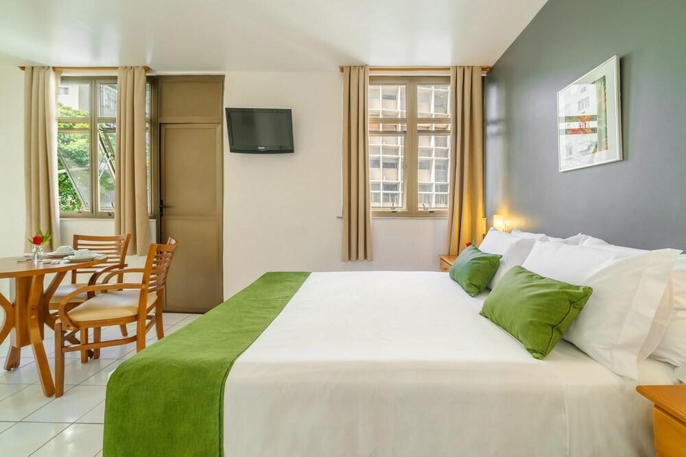 APA COPACABANA HOTEL photo 4
