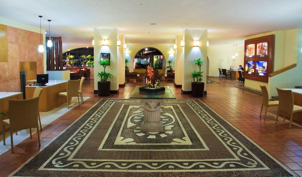PLAZA PELICANOS GRAND BEACH RESORT ALL INCLUSIVE photo 3
