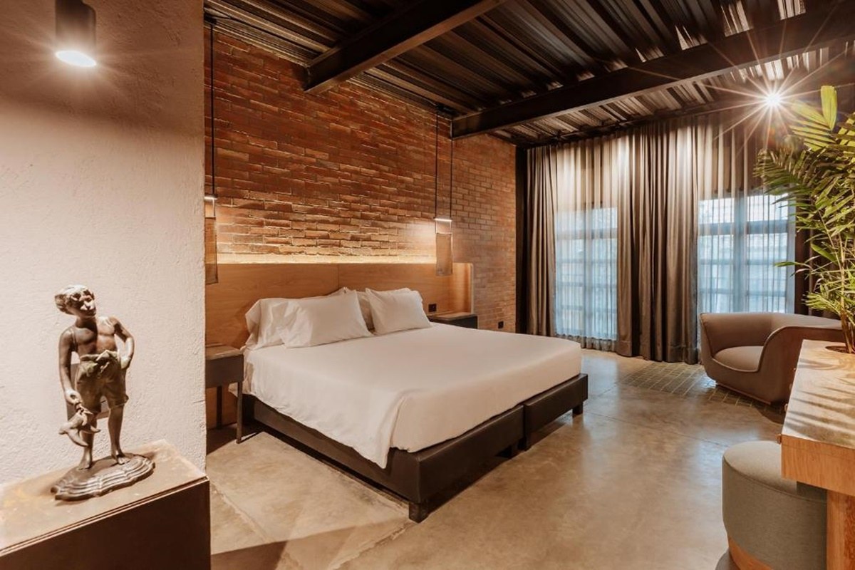 ART HOTEL BOUTIQUE MEDELLIN photo 1