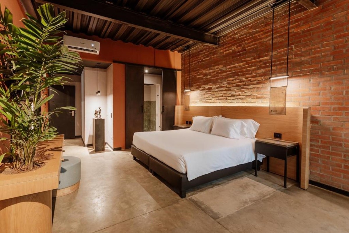 ART HOTEL BOUTIQUE MEDELLIN photo 2