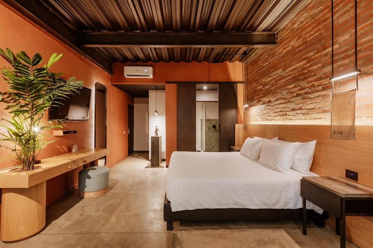 ART HOTEL BOUTIQUE MEDELLIN photo 3