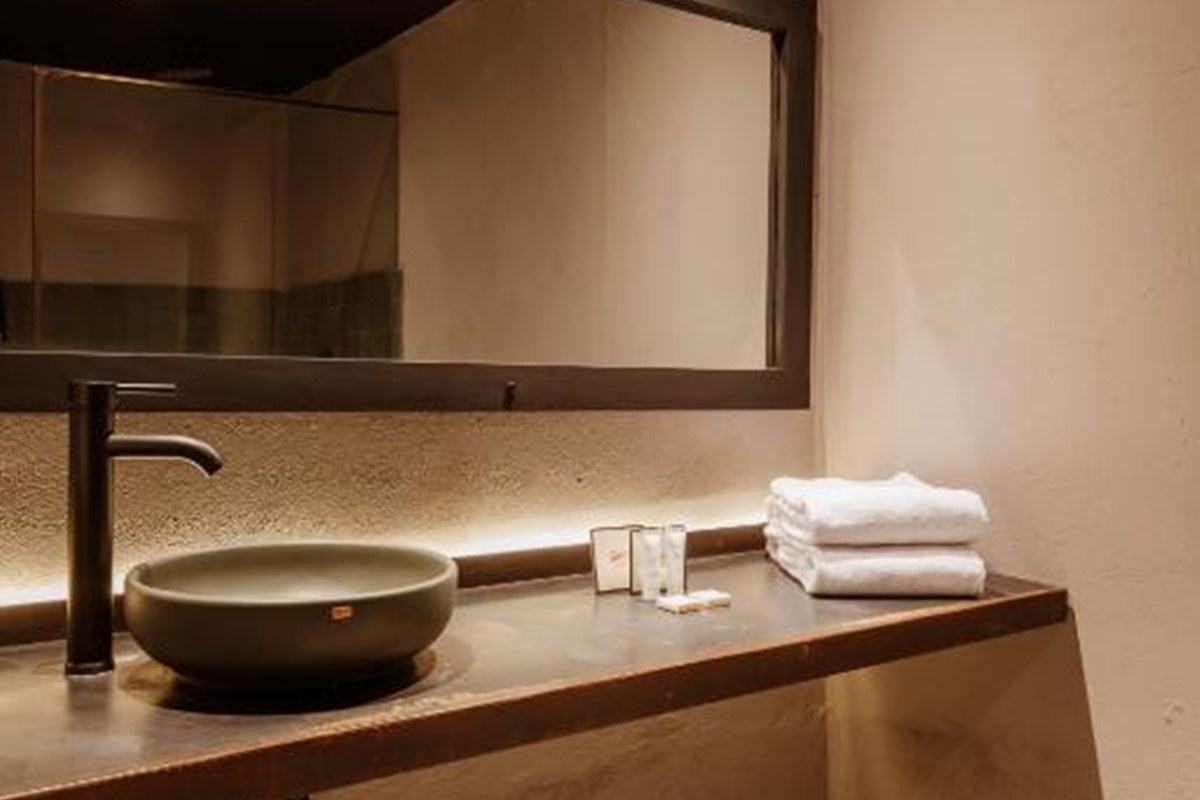 ART HOTEL BOUTIQUE MEDELLIN photo 4