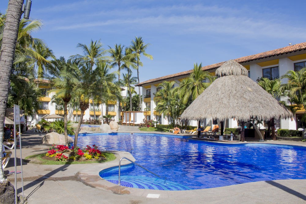 PLAZA PELICANOS CLUB BEACH RESORT ALL INCLUSIVE photo 1