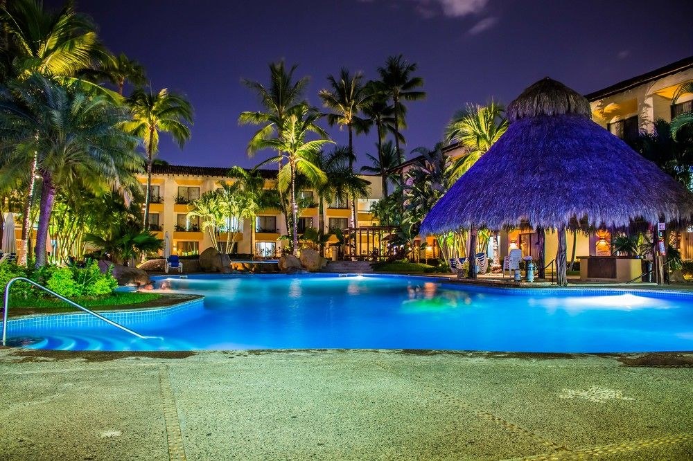 PLAZA PELICANOS CLUB BEACH RESORT ALL INCLUSIVE photo 2
