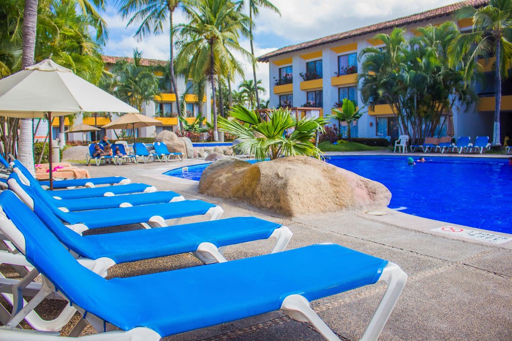 PLAZA PELICANOS CLUB BEACH RESORT ALL INCLUSIVE photo 3