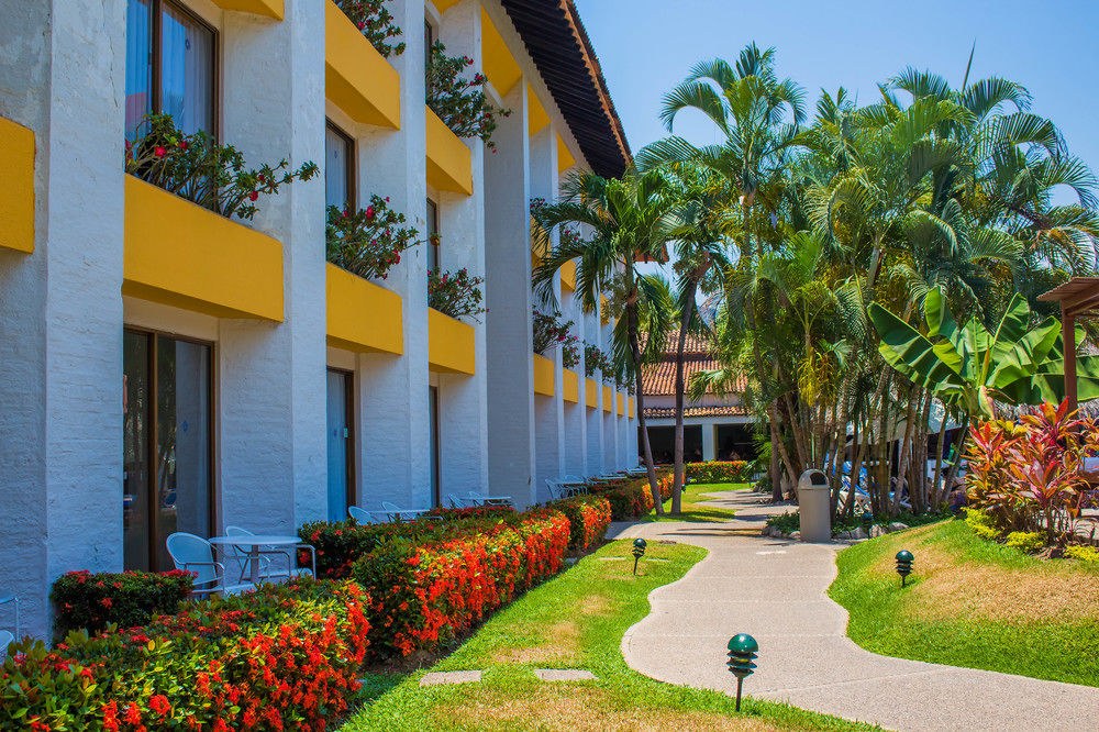 PLAZA PELICANOS CLUB BEACH RESORT ALL INCLUSIVE photo 4