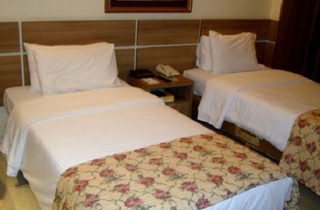 PHENICIA BITTAR HOTEL photo 1