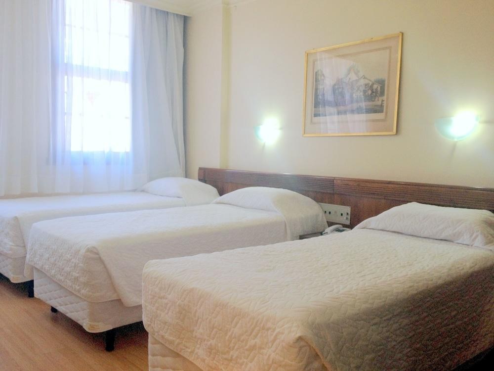 CITY HOTEL PORTO ALEGRE photo 1