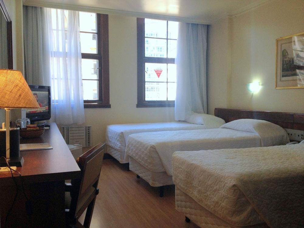 CITY HOTEL PORTO ALEGRE photo 2