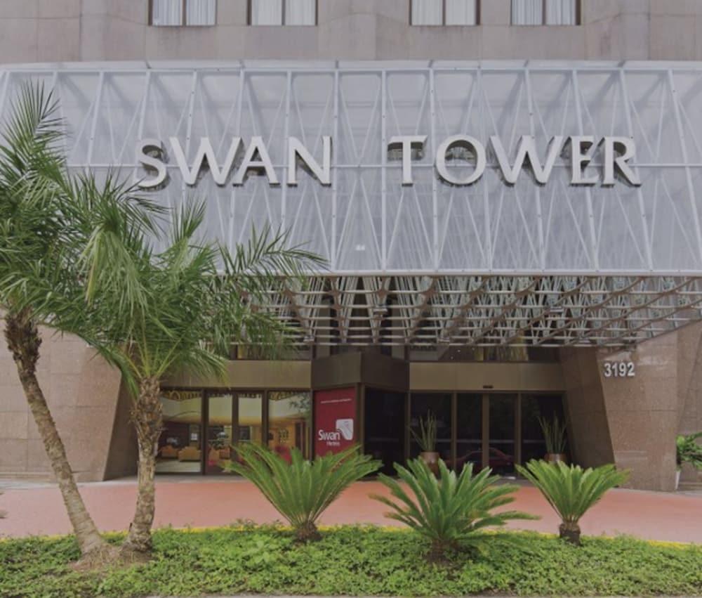 SWAN PORTO ALEGRE