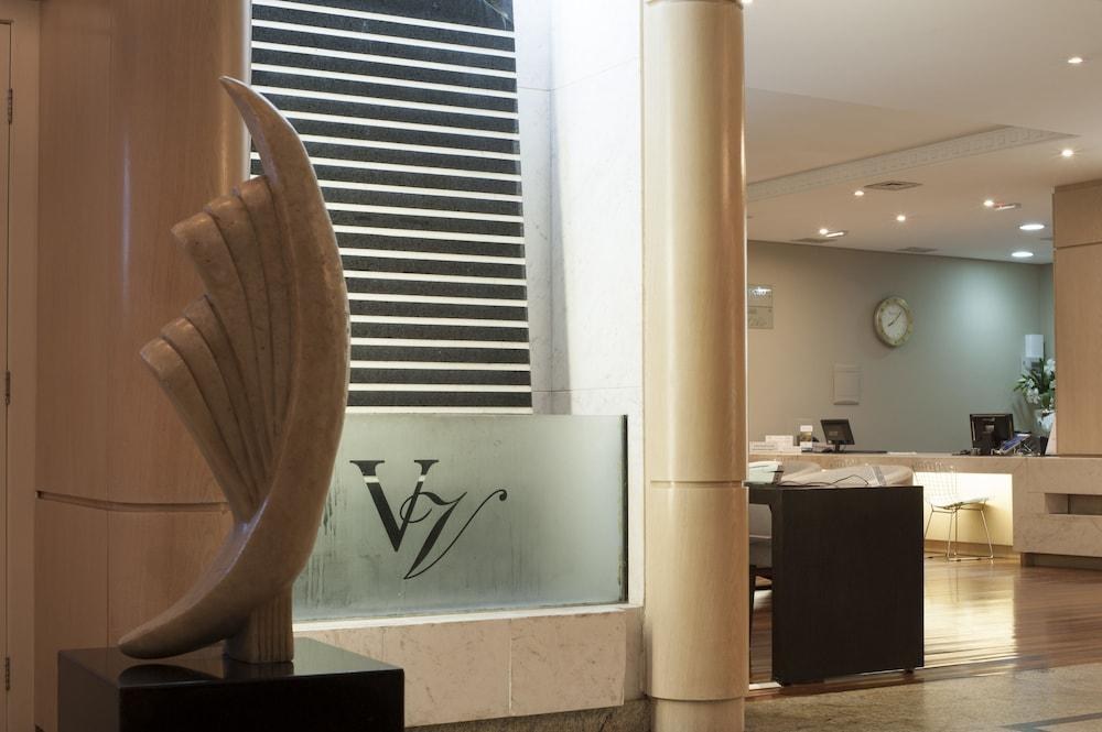 HOTEL VICTORIA VILLA CURITIBA BY NACIONAL INN photo 3