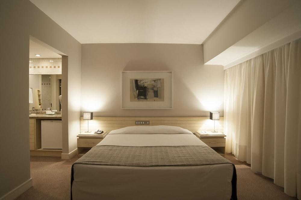 HOTEL VICTORIA VILLA CURITIBA BY NACIONAL INN photo 4