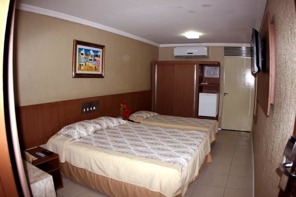 HOTEL AMUARAMA photo 1