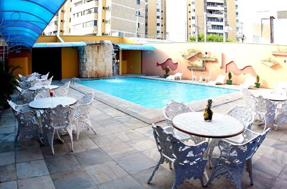 HOTEL AMUARAMA photo 3