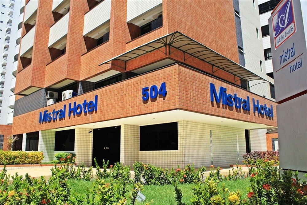 ADABA MISTRAL HOTEL