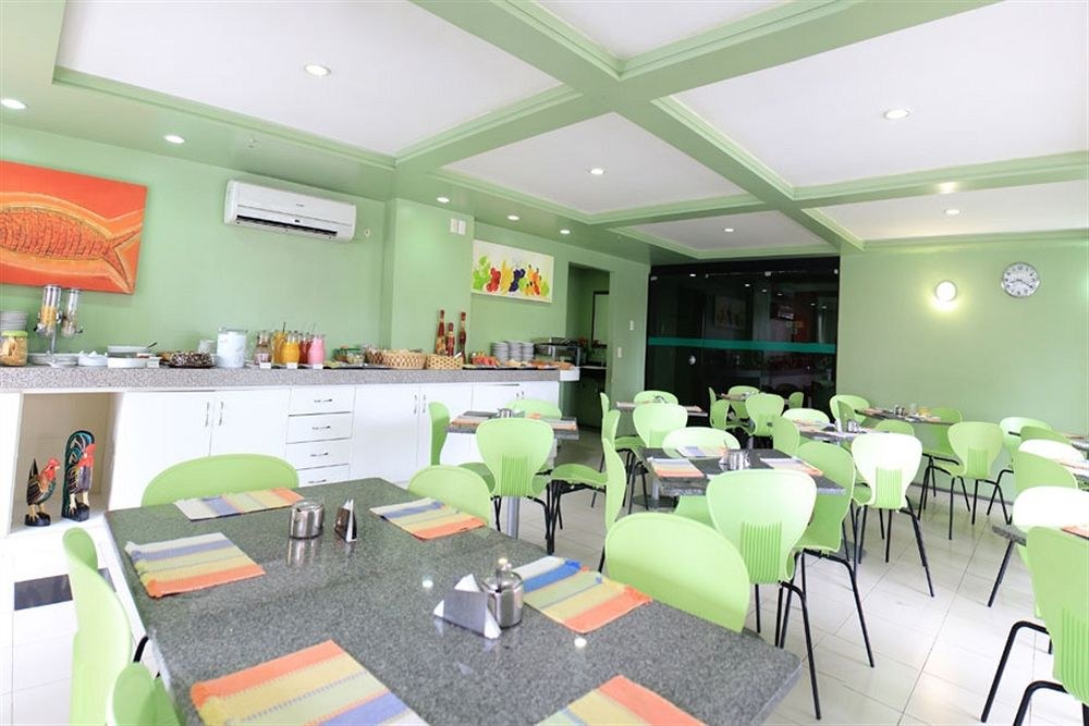 ADABA MISTRAL HOTEL photo 1