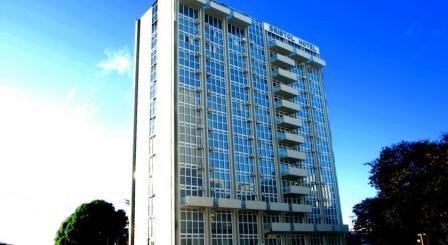 LIKE U HOTEL BRASILIA