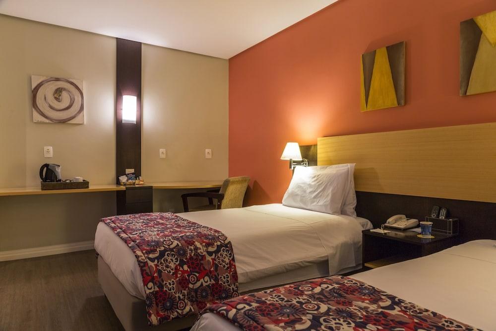 COMFORT PORTO ALEGRE photo 2