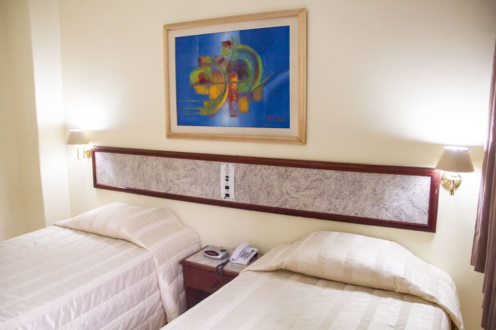 HOTEL DEL REY CURITIBA