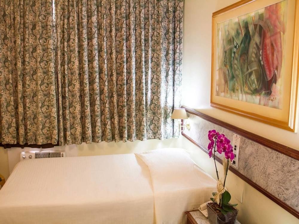 HOTEL DEL REY CURITIBA photo 1