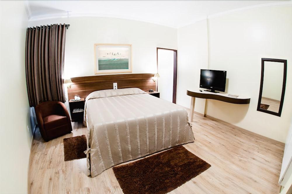 HOTEL DEL REY CURITIBA photo 4