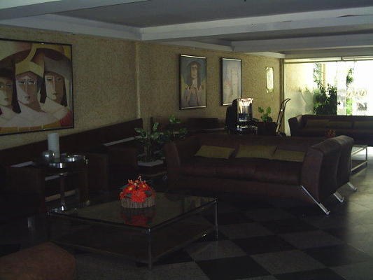 DELTA'S TABAJARA FLAT photo 2
